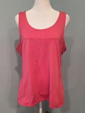 Eastern Mountain Sports Athletic Tank Top XL